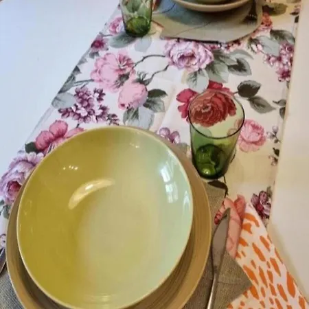 Casina Del Sud Διαμέρισμα *
