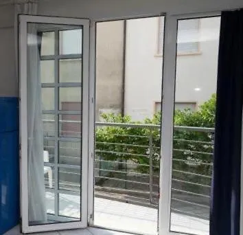 Casina Del Sud דירה *